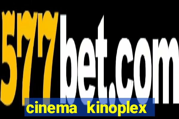 cinema kinoplex north shopping